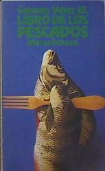 El libro de los pescados | 139601 | Vélez, Carmen