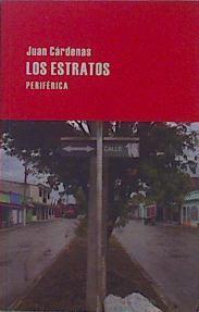 Los estratos | 150063 | Cárdenas, Juan de