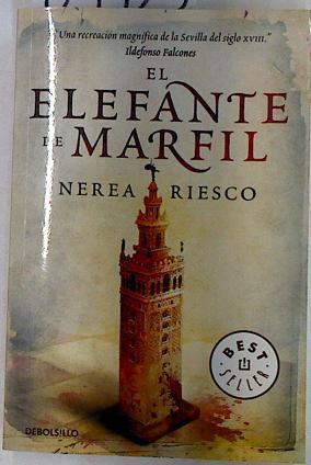 El elefante de marfil | 129423 | Riesgo, Nerea