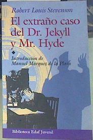 El extraño caso del Dr. Jekyll y Mr. Hyde | 156522 | Stevenson, Robert Louis