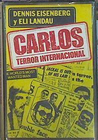 Carlos Terror Internacional | 44920 | Eisenberg, Dennis/Eli Landau
