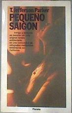 Pequeño Saigon | 10768 | Parker T Jefferson