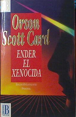 Ender El Xenocida | 49280 | Card Orson Scott