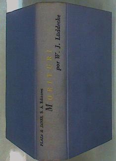 Morituri | 57012 | Lüddecke Wernwer Jörg