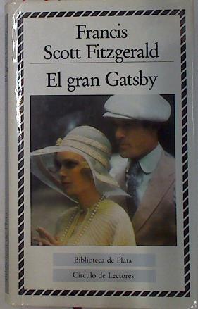 El Gran Gatsby | 130540 | Fitzgerald, F. Scott
