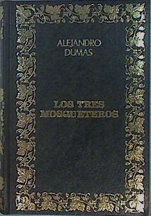 Los Tres mosqueteros | 151980 | Dumas, Alexandre