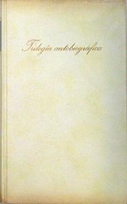 Trilogia Autobiografica MI Infancia, Entre La Gente, Mis Universidades. | 25949 | Gorki Maximo