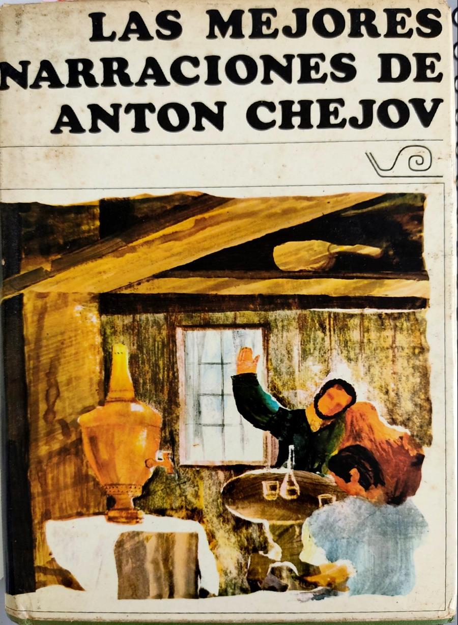 Las Mejores Narraciones De Anton Chejov | 35585 | Chejov Anton