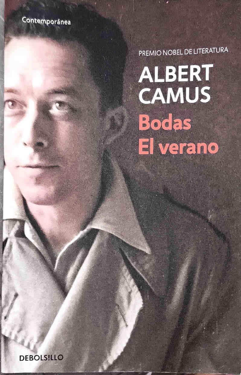 Bodas ; El verano | 187401 | Camus, Albert (1913-1960)