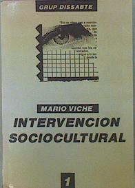 Intervención Sociocultural 1 | 58056 | Viche Mario
