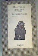 Hollywood Babilonia I | 166230 | Anger, Kenneth