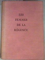 Les Femmes de la Regence | 176586 | RAT Maurice