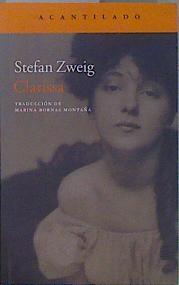 Clarissa | 152210 | Zweig, Stefan (1881-1942)