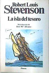 La isla del tesoro | 138413 | Stevenson, Robert Louis