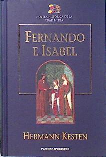 Fernando e Isabel | 139295 | Kesten, Hermann