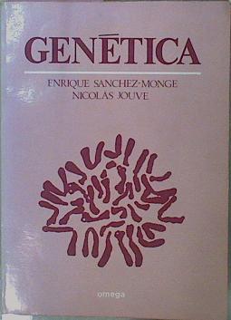 Genética | 57512 | Sánchez Monge Enrique/Jouve Nicolas