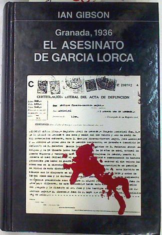 El Asesinato de García Lorca, el | 72886 | Gibson, Ian