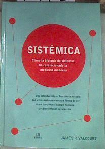 Sistémica | 177943 | Valcourt, James R.