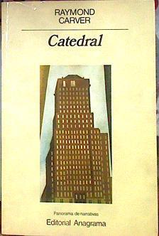 Catedral | 35180 | Carver, Raymond