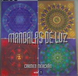 Mandalas de luz | 168302 | Gómez Merchán, Celso