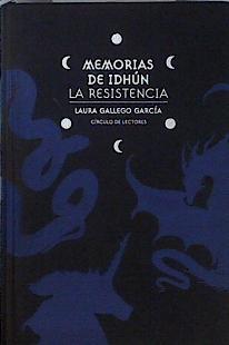 Memorias de Idhún - La resistencia | 144149 | Gallego García, Laura