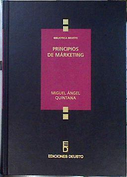 Principios de marketing | 143861 | Quintana Daza, Miguel A.