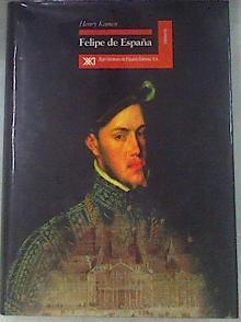 Felipe de España | 178789 | Kamen, Henry