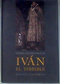 Iván el Terrible | 180964 | Tejada Caller, Paloma/Madariaga, Isabel de