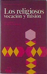 Los religiosos vocación y misión | 120079 | Azevedo, Marcelo de C.
