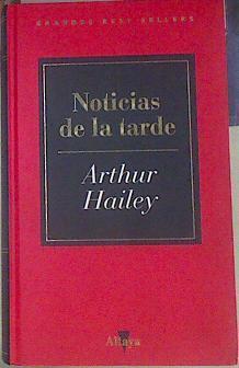 Noticias de la tarde | 154971 | Hailey, Arthur