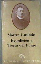 Expedición a la Tierra del Fuego | 185019 | Martín Gusinde
