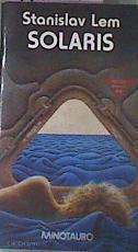 Solaris | 177801 | Horne, Matilde/Lem, Stanislaw