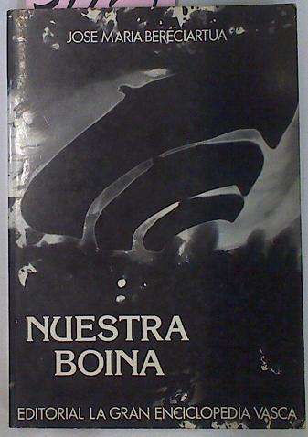Nuestra Boina | 37721 | Bereciartua Olarra