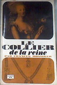 Le collier de la Reine | 176508 | Mossiker Frances