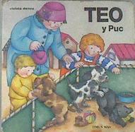 Teo y Puc | 178040 | Denou, Violeta