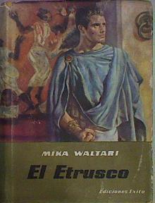 El Etrusco | 28845 | Waltari Mika