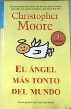 El ángel más tonto del mundo | 178118 | Moore, Christopher/El-Kashef Calabor, Omar