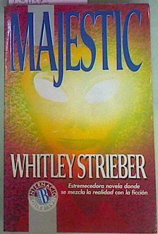 Majestic | 51229 | Strieber Whitley