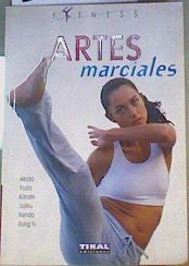 Artes marciales | 168515 | Tassinari, Margherita