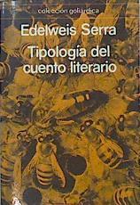 Tipología Del Cuento Literario | 44746 | Edelweis Serra