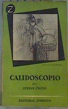 Calidoscopio | 95544 | Zweig, Stefan