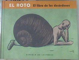 El libro de los desórdenes | 178811 | Rábago, Andrés