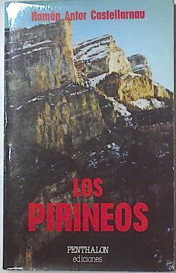 Los Pirineos | 128061 | Antor Castellarnau, Ramón