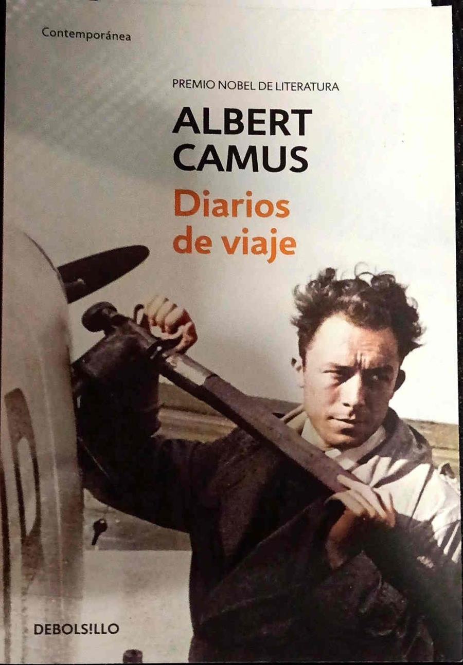 Diarios de viaje | 187648 | Camus, Albert (1913-1960)