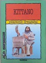 Kittano | 126385 | Ormazabal, Joxantonio