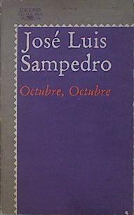 Octubre Octubre | 5415 | Sampedro Jose Luis