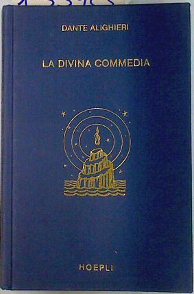 La Divina Commedia | 133423 | Dante Alighieri
