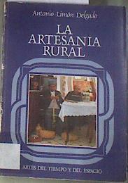 La artesanía rural | 177991 | Limón Delgado, Antonio