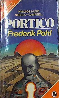 Pórtico - Naranja | 40782 | Pohl Frederik