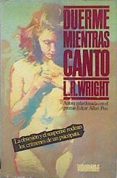 Duerme mientras canto | 148088 | Wright, L. R.